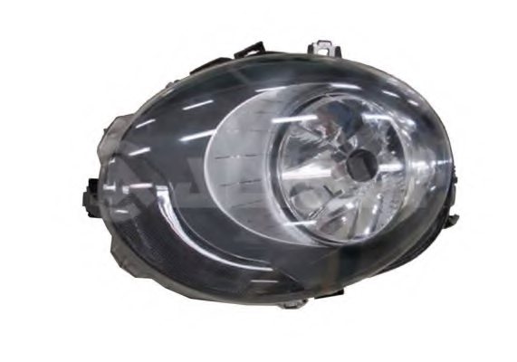 ALKAR 2751457 Headlight